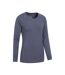 Haut Femme Gris Foncé Mountain Warehouse-2