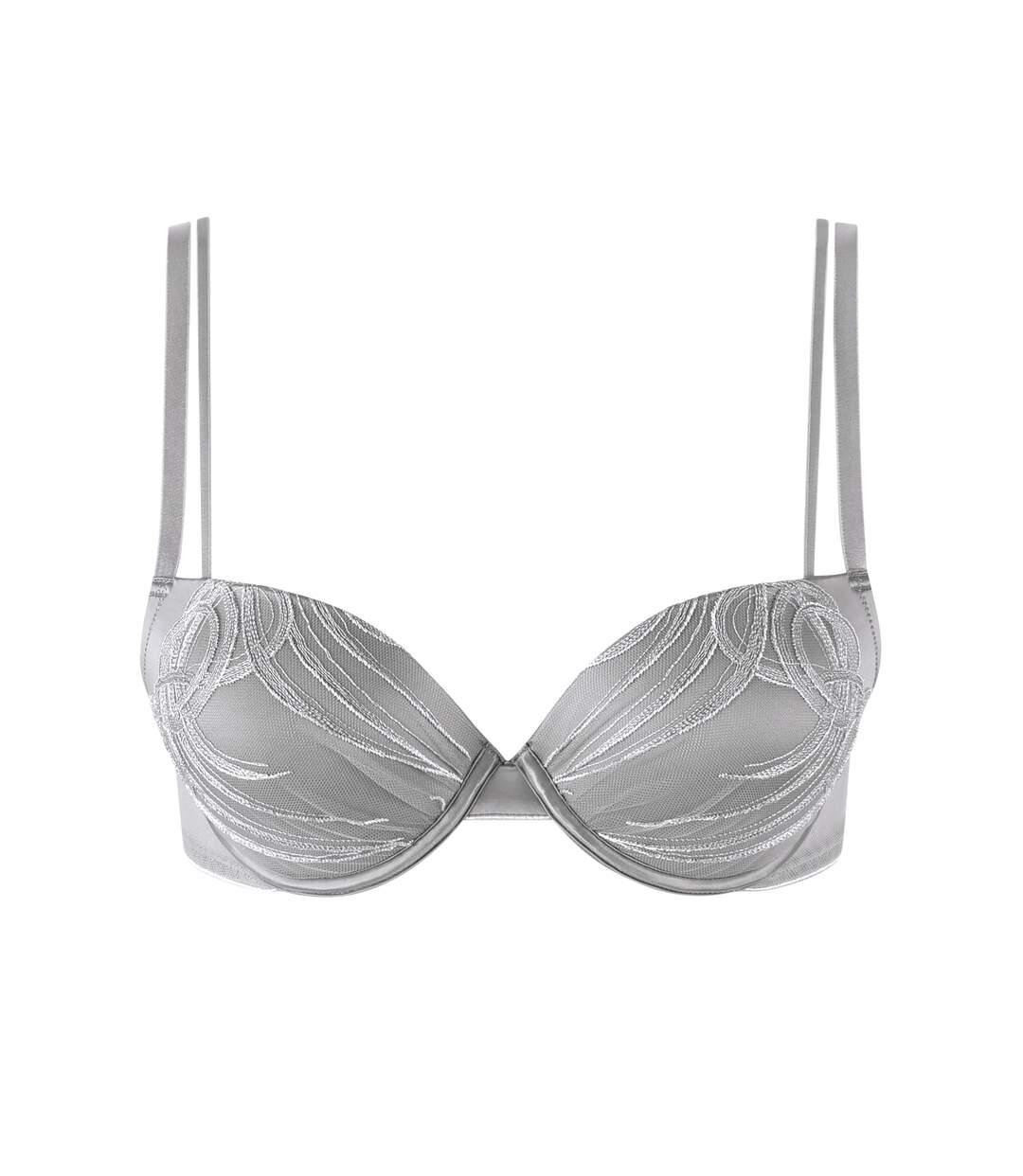 Soutien-gorge push-up Amaze Lisca