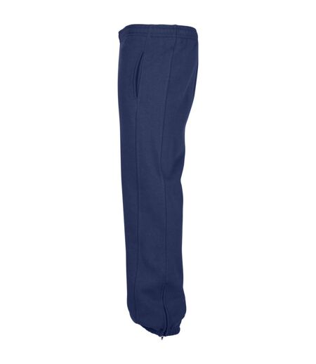 Pantalon De Jogging Homme Bleu Foncé Urban Classics