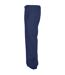 Pantalon De Jogging Homme Bleu Foncé Urban Classics-3