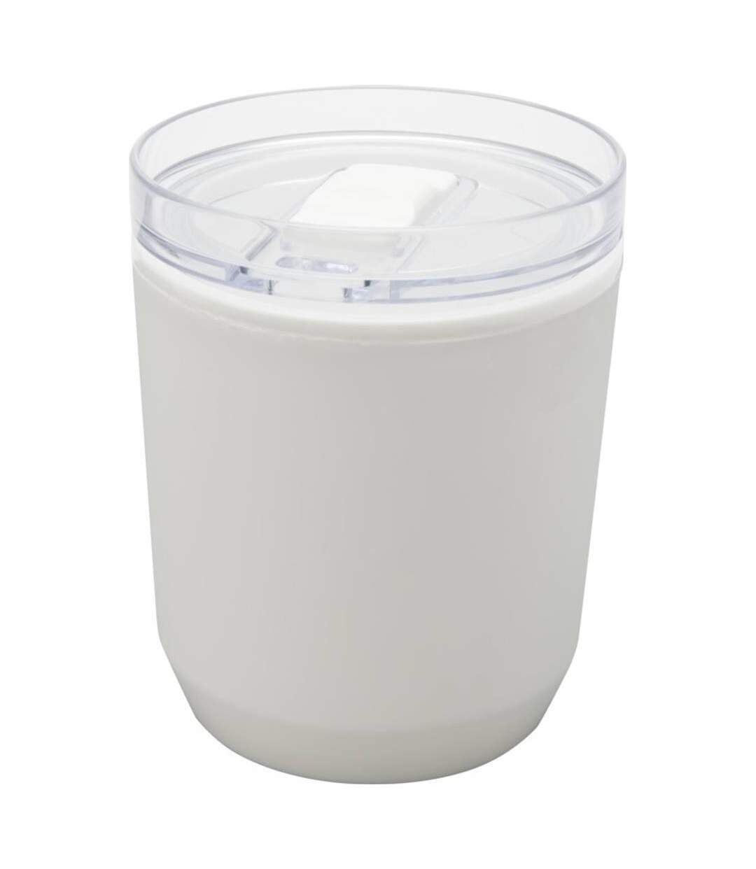 Gobelet Hudson Taille Unique Blanc Generic-3