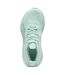 Womens/ladies Foreverrun Nitro 2 Running Shoes Mint Green Puma-3