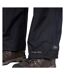 Trespass Mens Toliland Waterproof & Windproof Trousers (Black)