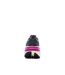 Baskets grises/violettes femme adidas adistar 3-3