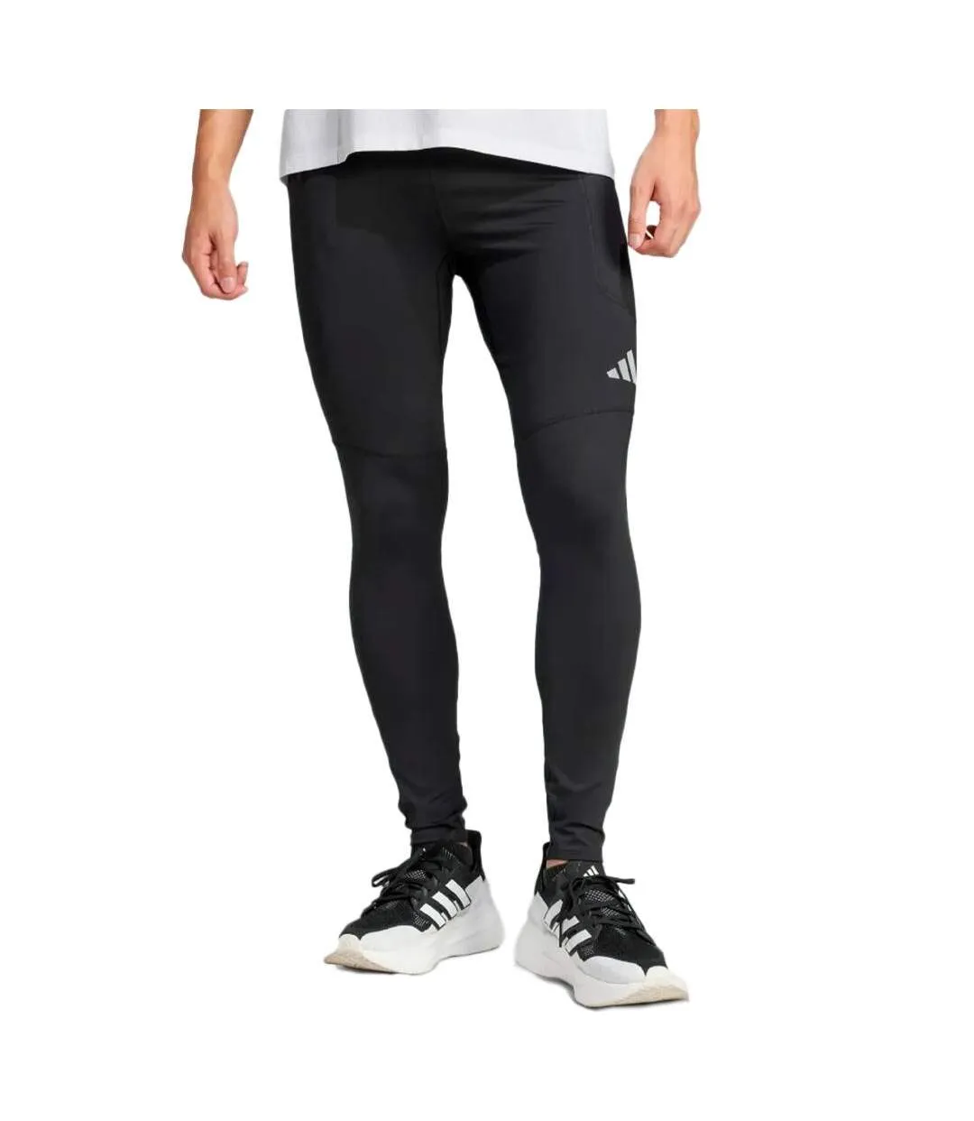 Legging noir homme adidas ultimate-1