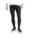 Legging noir homme adidas ultimate-1