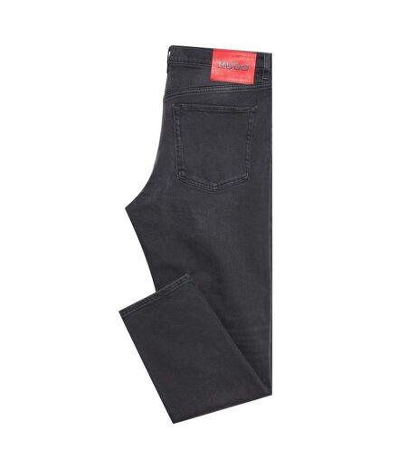 Jean Homme Noir Hugo