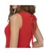 Top Rouge Femme Jdy Tikka Celia - S