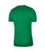 Mens Park 20 Training T-shirt Green Nike-2
