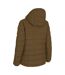 Womens/ladies elegant jacket army Trespass