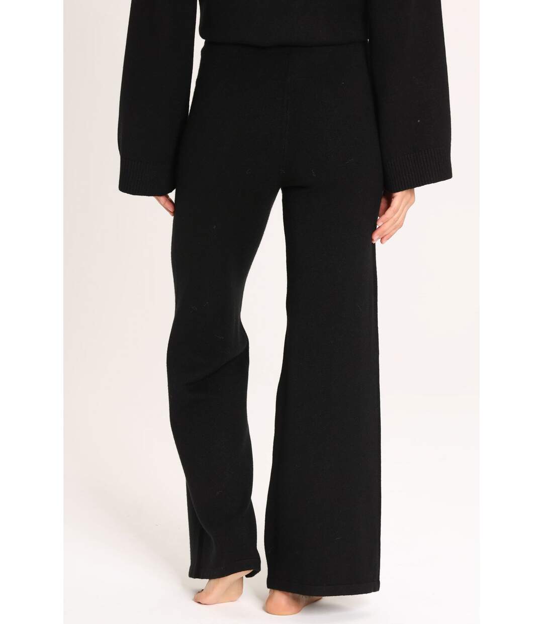 Pantalon PERYNE Black