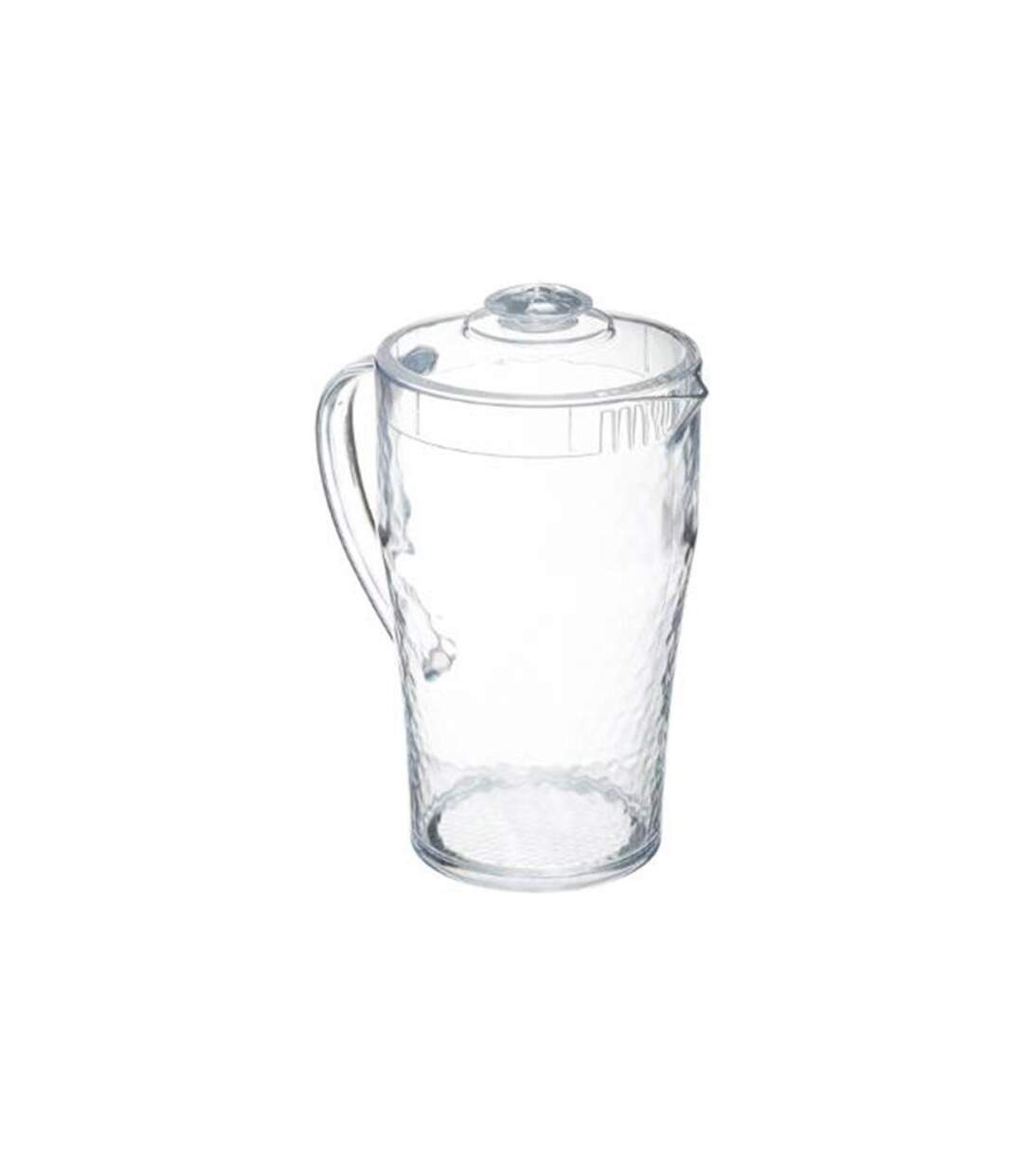 Pichet Green Harmony 24cm Transparent-1