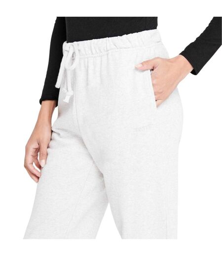Unisex Adult Cotton Logo Sweatpants Heather Grey Levis