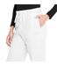 Unisex Adult Cotton Logo Sweatpants Heather Grey Levis-4