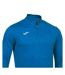 Mens Running Night Sweatshirt Blue Joma-3