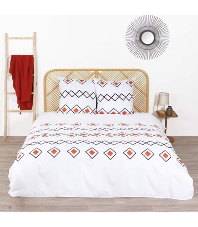 Parure de lit microfibre ZEST