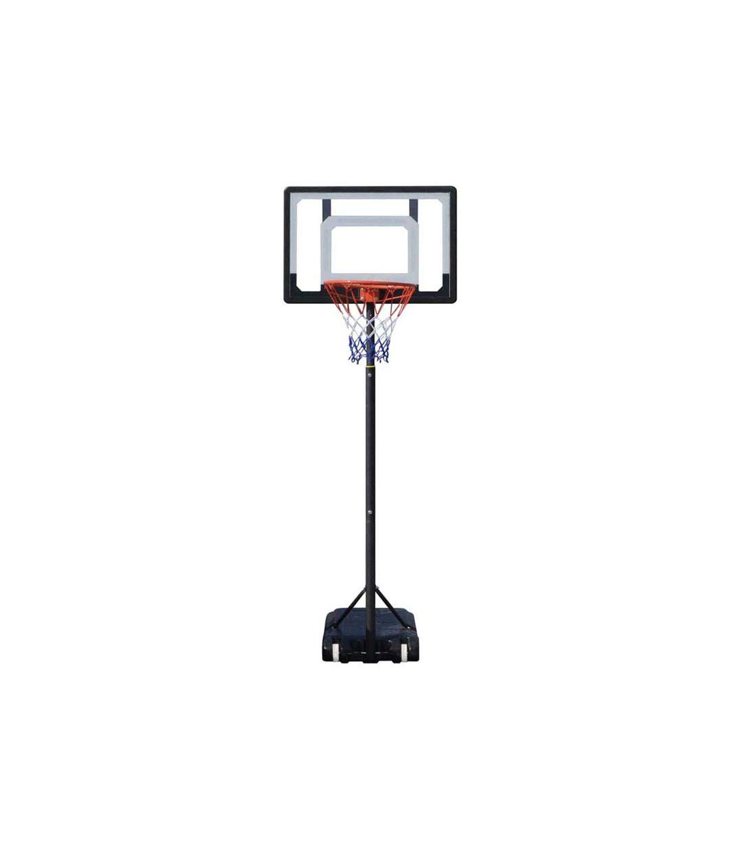 Panier de basket 1.60 m à 2.10 mTraining-1