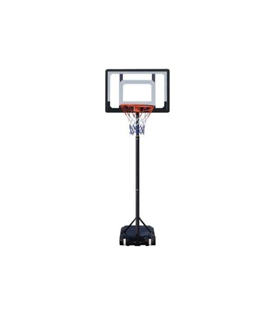 Panier de basket 1.60 m à 2.10 mTraining