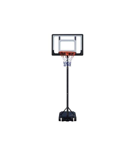 Panier de basket 1.60 m à 2.10 mTraining