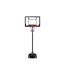 Panier de basket 1.60 m à 2.10 mTraining-1