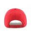 47 Unisex Adult NHL Chicago Blackhawks Baseball Cap (Red) - UTBS3652