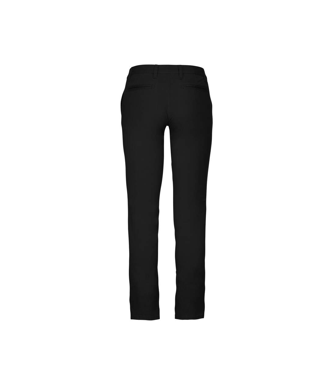 Pantalon femme noir Kariban