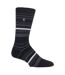 Mens Ultra Lite Thermal Socks Warm Lightweight Winter Dress Socks-1