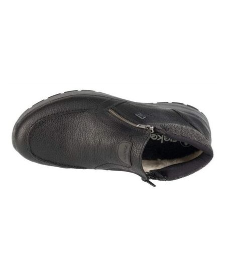 Baskets Homme Noir Rieker