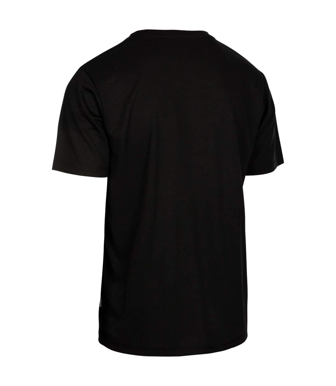 Mens landford active top black Trespass