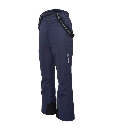 Pantalon De Ski Berhoff Homme Nuit Polaire Iguana