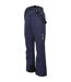 Pantalon De Ski Berhoff Homme Nuit Polaire Iguana-4