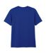 Mens Softstyle Ringspun Cotton T-shirt Fan Deep Royal Gildan-2