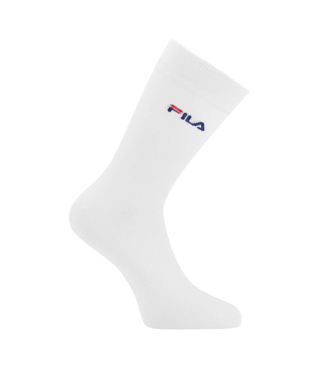 Lot de 6 paires de chaussettes de ville homme Assortis Fila-3