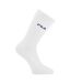 Lot de 6 paires de chaussettes de ville homme Assortis Fila-3