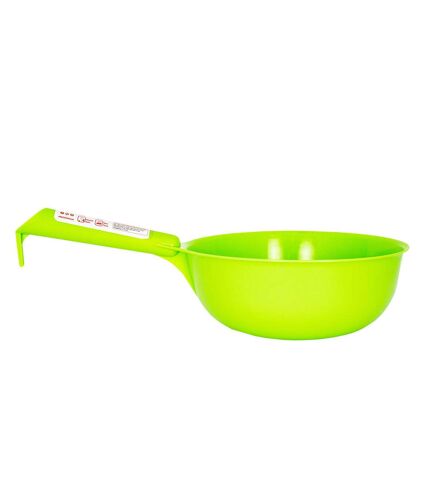 Red Gorilla Horse Feed Scoop (Pistachio) (One Size) - UTTL5301