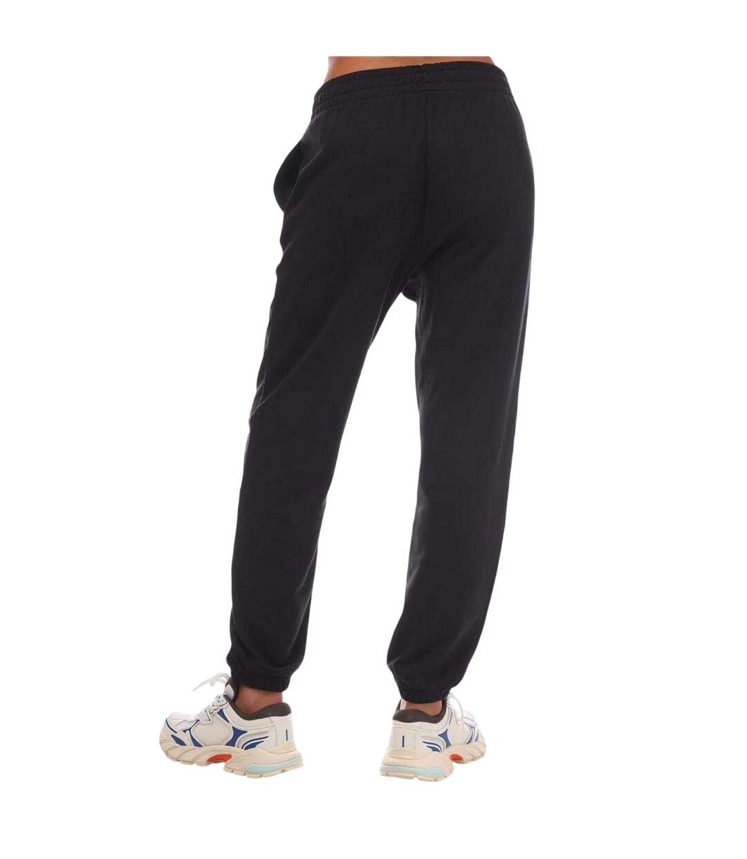 Pantalon De Jogging Rival . Femme Noir Under Armour-2