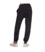 Pantalon De Jogging Rival . Femme Noir Under Armour-2