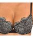 Push-up bra with cups and padding W0AQ8 women