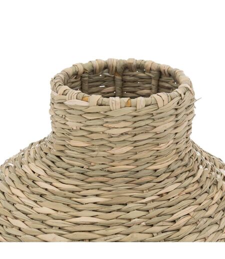 Vase Déco Lumhiv 40cm Naturel