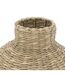 Vase Déco Lumhiv 40cm Naturel-2
