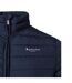 Doudoune Matelassée Sport Homme Bleu Marine Foncé Aquascutum-3