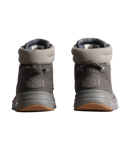 Bottine à Lacets Hey Dude Bradley II Classic