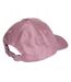 Casquette De Baseball Femme Rose Adidas-2
