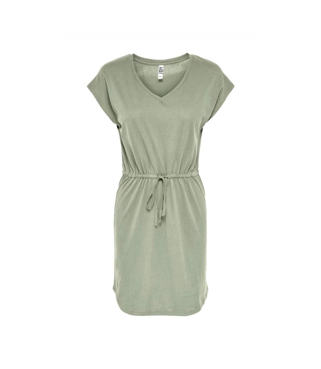 Robe Verte Femme JDY Lucia - XS-1