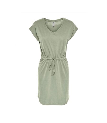 Robe Verte Femme JDY Lucia - XS