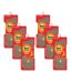 6 Pairs Mens Original Thick Winter Thermal Socks for Cold Weather-2