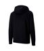 Sweat À Capuche Teamgoal Homme Noir Puma-2