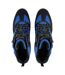 Mens samaris iii walking boots oxford blue/black Regatta-3