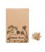 Seedlope mixed flower seeds one size beige MidOcean-1
