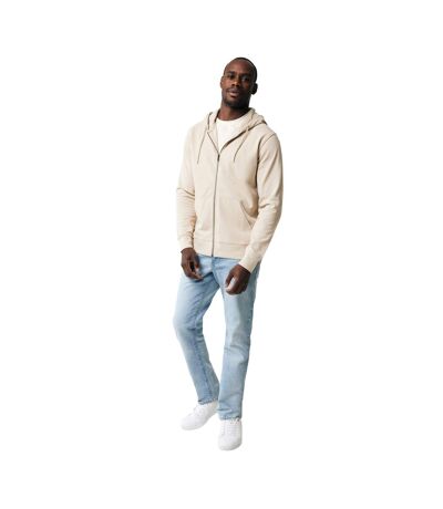 Veste À Capuche Abisko Adulte Marron Iqoniq